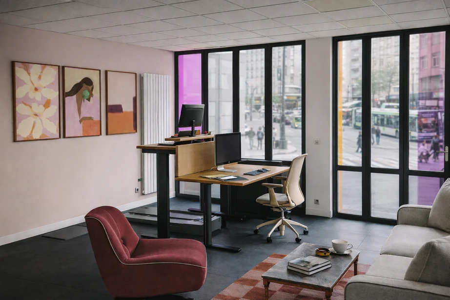 Vue de conception — Cours Ado